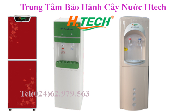 trung tâm bảo hành cây nước Htech trung tâm bảo hành cây nước Htech