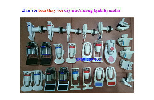 bán vòi thay vòi cây nước Hyundai bán vòi thay vòi cây nước Hyundai