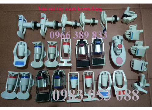 bán vòi thay vòi cây nước korea king bán vòi thay vòi cây nước korea king