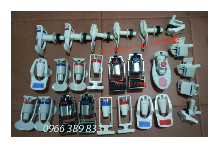 bán vòi thay vòi cây nước Myota bán vòi thay vòi cây nước Myota