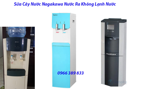Trung Tâm Bảo Hành & Sửa Chữa Cây Nước Nagakawa Trung Tâm Bảo Hành & Sửa Chữa Cây Nước Nagakawa