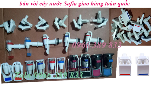 bán vòi cây nước safia bán vòi cây nước safia