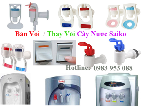 vòi cây nước Saiko vòi cây nước Saiko