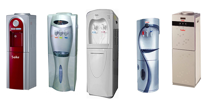 Trung tâm bảo hành cây nước Saiko Trung tâm bảo hành cây nước Saiko