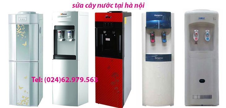 sửa cây nước tại hà nội sửa cây nước tại hà nội