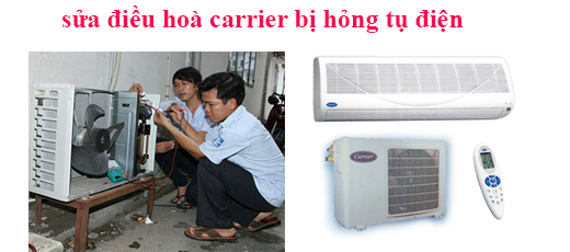 bán thay tụ điều hoà carrier tại hà nội bán thay tụ điều hoà carrier tại hà nội
