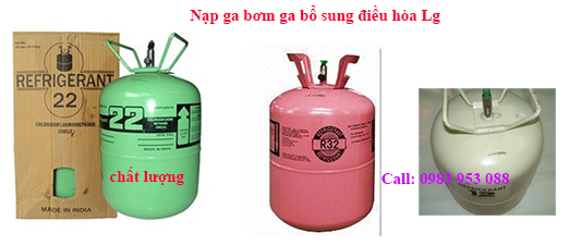 nạp ga bơm ga điều hòa lg nạp ga bơm ga điều hòa lg