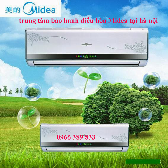 trung tâm bảo hành điều hòa Midea tại hà nội trung tâm bảo hành điều hòa Midea tại hà nội