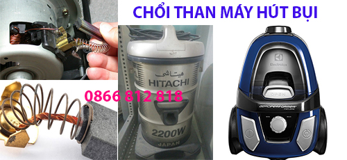bán chổi than máy hút bụi bán chổi than máy hút bụi