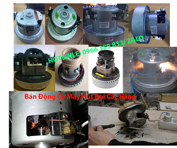bán động cơ máy hút bụi bán động cơ máy hút bụi