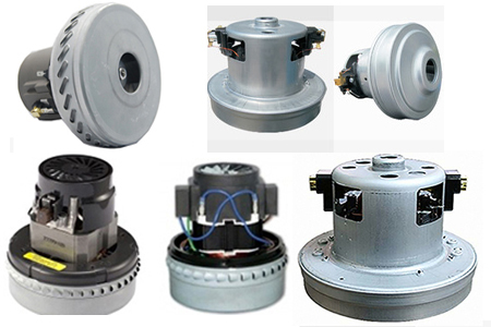 bán motor thay motor máy hút bụi Samsung