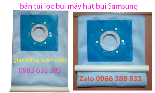 mua túi lọc bụi , túi lọc rác máy hút bụi samsung mua túi lọc bụi , túi lọc rác máy hút bụi samsung