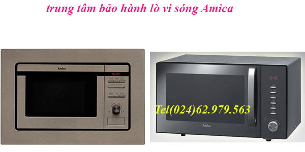 trung tâm bảo hành lò vi sóng Amica tại hà nội trung tâm bảo hành lò vi sóng Amica tại hà nội