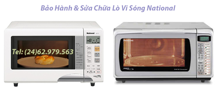 trung tâm bảo hành lò vi sóng National trung tâm bảo hành lò vi sóng National