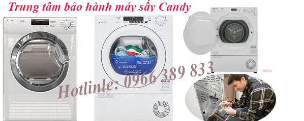 trung tâm bảo hành máy sấy candy bao hanh may say quan ao candy