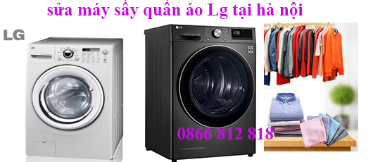 Sửa Máy Sấy Quần Áo LG Tại Hà Nội Sửa Máy Sấy Quần Áo LG Tại Hà Nội