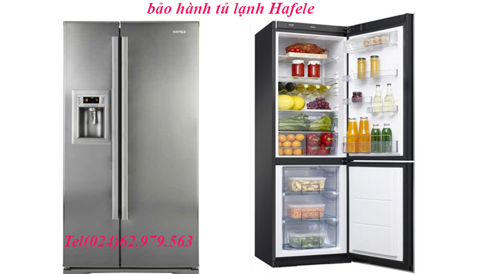 trung tâm bảo hành tủ lạnh Hafele trung tâm bảo hành tủ lạnh Hafele