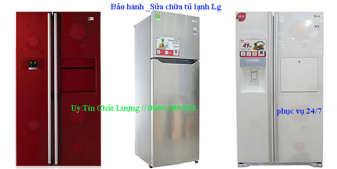 trung tâm bảo hành tủ lạnh Lg trung tâm bảo hành tủ lạnh Lg