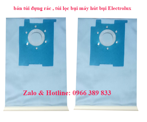bán túi đựng rác máy hút bụi Electrolux Z 4850
