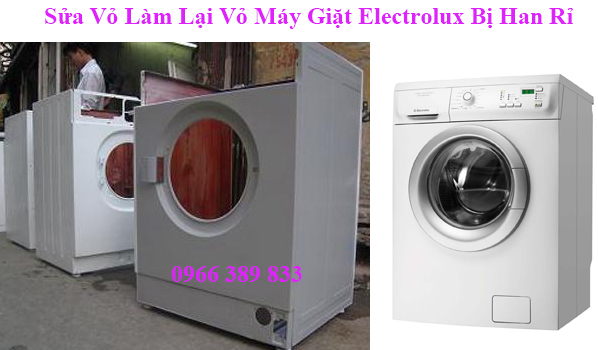 vo may giat electrolux