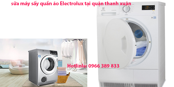 sửa máy sấy quần áo electrolux tại quận thanh xuân sửa máy sấy quần áo electrolux tại quận thanh xuân