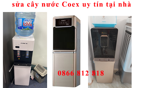 sua cay nuoc coex tai nha sua cay nuoc coex tai nha