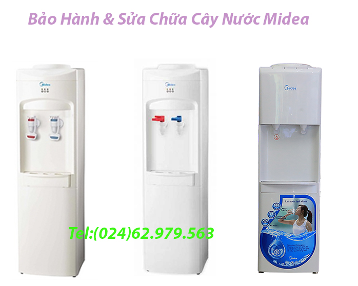 trung tâm bảo hành cây nước Mdea trung tâm bảo hành cây nước Mdea