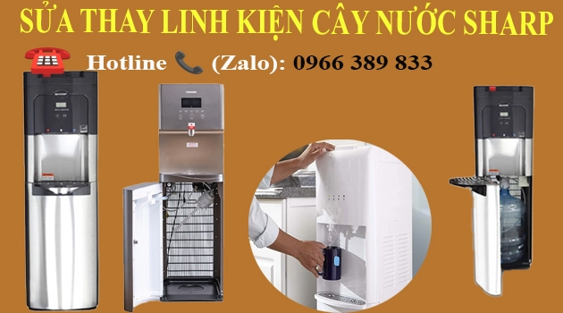 bao hanh cay nuoc sharp uy tin tai ha noi bao hanh cay nuoc sharp uy tin tai ha noi
