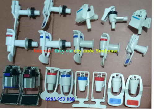 bán vòi thay vòi cây nước Sunhouse bán vòi thay vòi cây nước Sunhouse