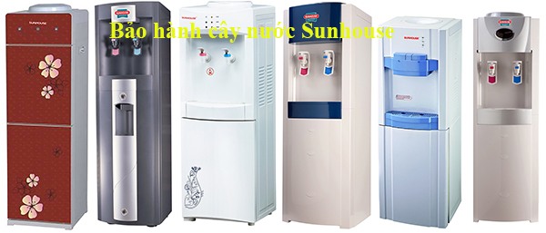 vòi cây nước nóng lạnh Sunhouse vòi cây nước nóng lạnh Sunhouse