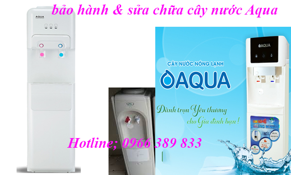 trung tâm bảo hành cây nước Aqua trung tâm bảo hành cây nước Aqua