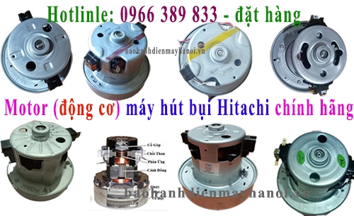 ban motor dong co may hut bui hitachi chinh hang ban motor dong co may hut bui hitachi chinh hang