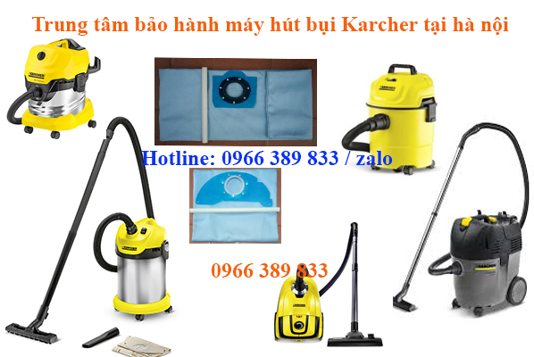 trung tâm bảo hành máy hút bụi Karcher trung tâm bảo hành máy hút bụi Karcher