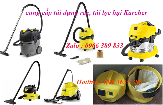 mua túi lọc máy hút bụi Karcher mua túi lọc máy hút bụi Karcher