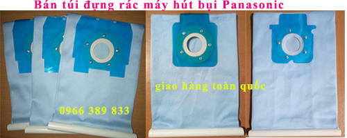 tui-dung-rac-may-hut-bui-panasonic tui-dung-rac-may-hut-bui-panasonic