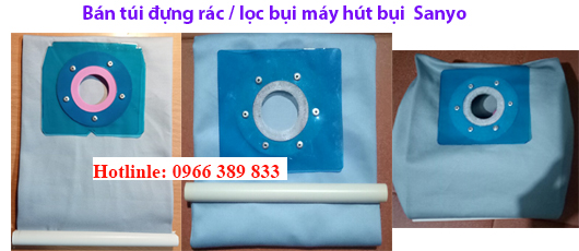 ban tui dung rac may hut bui sanyo ban tui dung rac may hut bui sanyo
