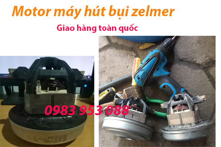 thay motor máy hút bụi zelmer tại hà nội thay motor máy hút bụi zelmer tại hà nội