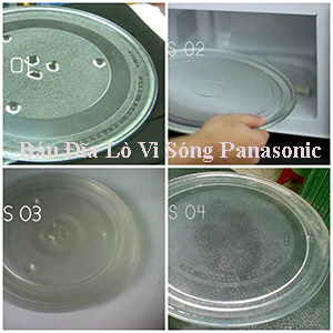 bán dĩa thủy tinh lò vi sóng panasonic bán dĩa thủy tinh lò vi sóng panasonic