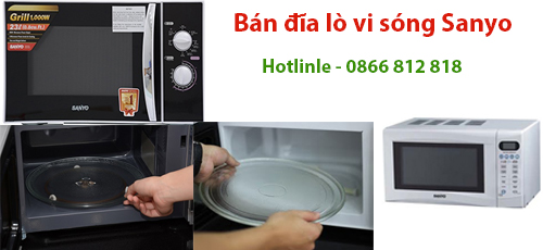 dia lo vi song sanyo chinh hang dia lo vi song sanyo chinh hang