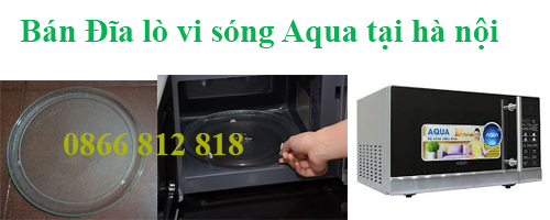 Đĩa lò vi sóng Aqua tại hà nội Đĩa lò vi sóng Aqua tại hà nội