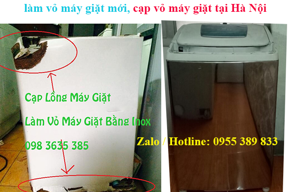 làm vỏ máy giặt, sửa vỏ máy giặt tại hà nội làm vỏ máy giặt, sửa vỏ máy giặt tại hà nội