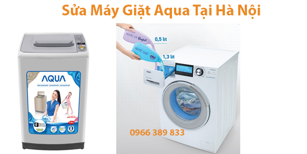 Sửa Máy Giặt Aqua Tại Hà Nội Sửa Máy Giặt Aqua Tại Hà Nội