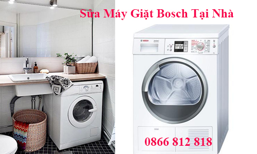 Sửa Máy Giặt Bosch Tại Nhà Sửa Máy Giặt Bosch Tại Nhà
