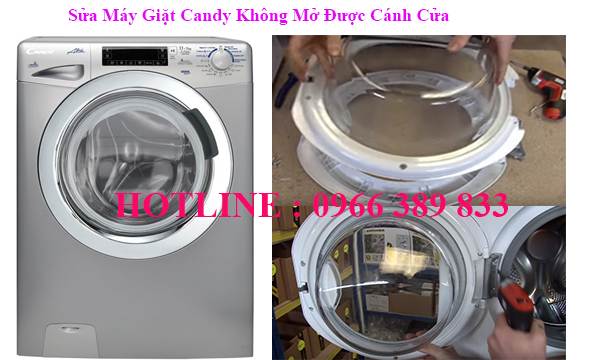 sửa máy giặt candy không mở được cánh cửa tại hà nội sửa máy giặt candy không mở được cánh cửa tại hà nội