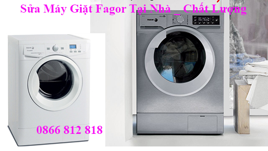Sửa Máy Giặt Fagor Tại Nhà Sửa Máy Giặt Fagor Tại Nhà