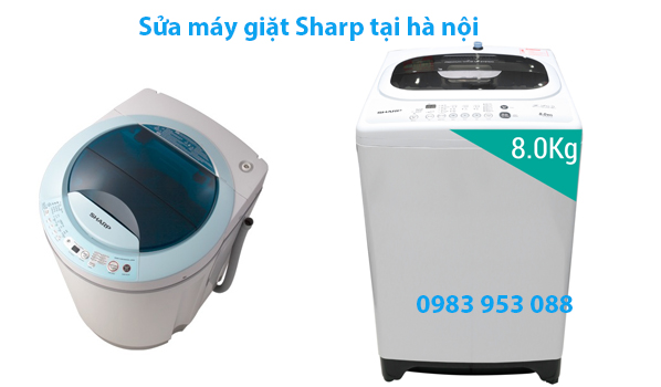 sua may giat sharp tai ha noi sua may giat sharp tai ha noi