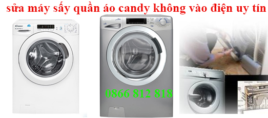 sửa máy sấy quần áo candy điện không vào sửa máy sấy quần áo candy điện không vào