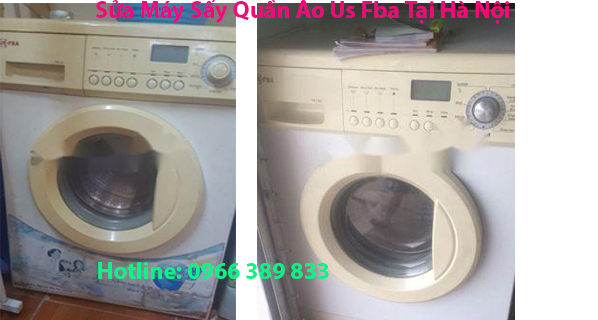 sửa máy sấy quần áo us fba tại hà nội sửa máy sấy quần áo us fba tại hà nội