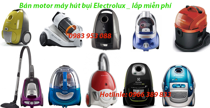 Bán Motor Máy Hút Bụi Electrolux tại hà nội Bán Motor Máy Hút Bụi Electrolux tại hà nội