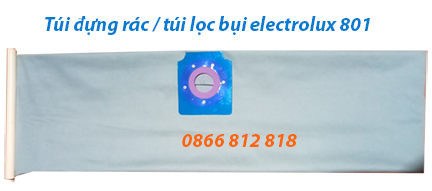 túi đựng rác electrolux 801 túi đựng rác electrolux 801